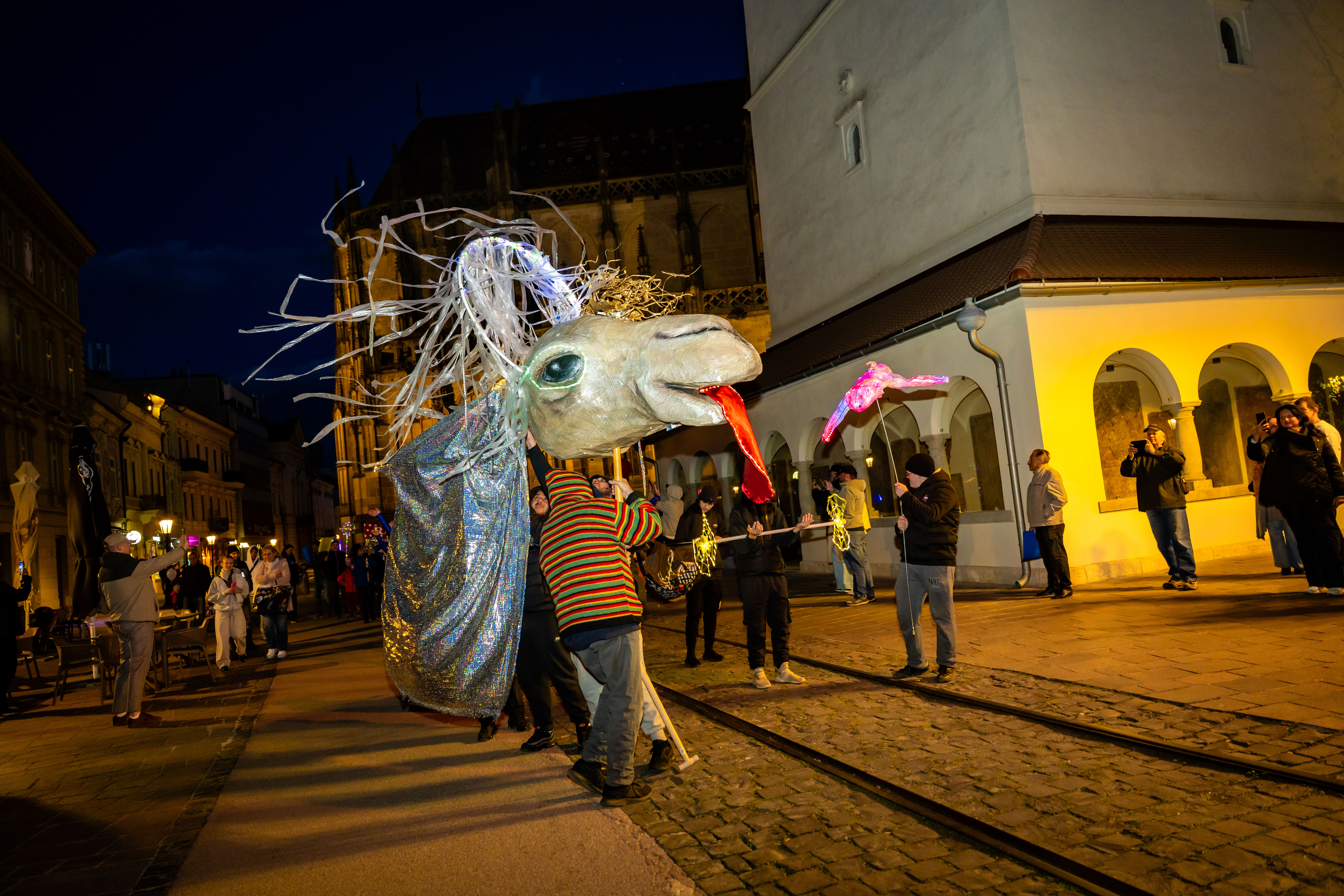 Oslavy Dna mesta Kosice - Kosicka svetelna party-1-31